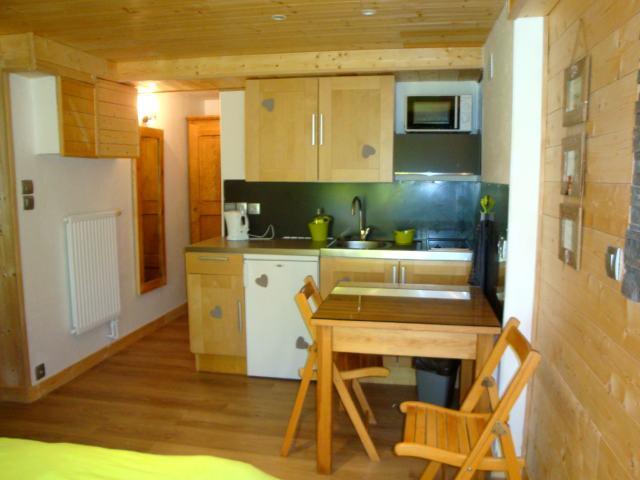Chambres D'Hotes Le Genepi Вальдеблор Экстерьер фото
