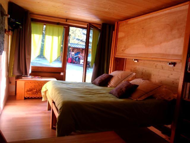 Chambres D'Hotes Le Genepi Вальдеблор Экстерьер фото